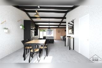 Ma-Cabane - Vente Maison Bédoin, 109 m²