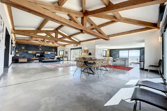 Ma-Cabane - Vente Maison BEDOIN, 304 m²