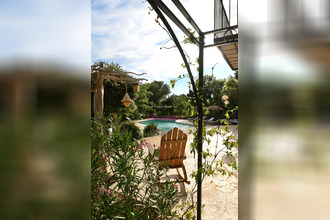 Ma-Cabane - Vente Maison Bédoin, 200 m²