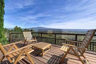 Ma-Cabane - Vente Maison BEDOIN, 430 m²