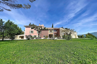 Ma-Cabane - Vente Maison BEDOIN, 430 m²