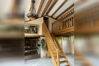 Ma-Cabane - Vente Maison Befu et le morthomme, 101 m²