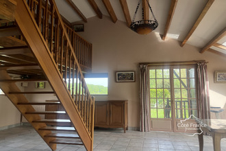 Ma-Cabane - Vente Maison Befu et le morthomme, 101 m²