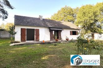 Ma-Cabane - Vente Maison Béganne, 55 m²