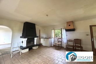 Ma-Cabane - Vente Maison Béganne, 55 m²