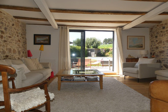 Ma-Cabane - Vente Maison Béganne, 202 m²