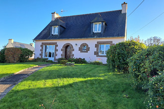 Ma-Cabane - Vente Maison Bégard, 107 m²