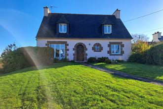 Ma-Cabane - Vente Maison Bégard, 107 m²