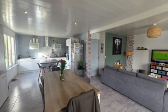 Ma-Cabane - Vente Maison BEGARD, 98 m²