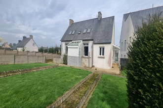 Ma-Cabane - Vente Maison BEGARD, 99 m²