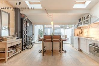 Ma-Cabane - Vente Maison BEGLES, 114 m²