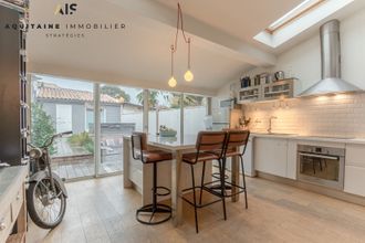 Ma-Cabane - Vente Maison BEGLES, 114 m²