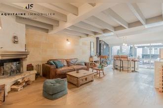 Ma-Cabane - Vente Maison BEGLES, 114 m²