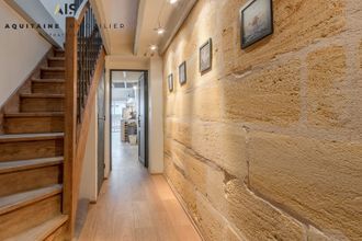 Ma-Cabane - Vente Maison BEGLES, 114 m²