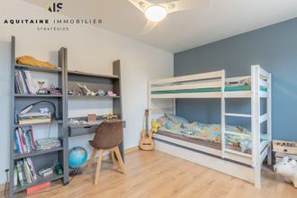 Ma-Cabane - Vente Maison BEGLES, 114 m²