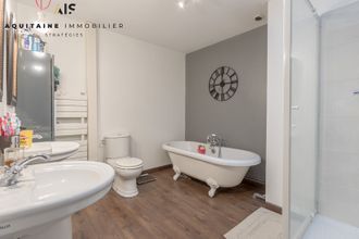 Ma-Cabane - Vente Maison BEGLES, 114 m²