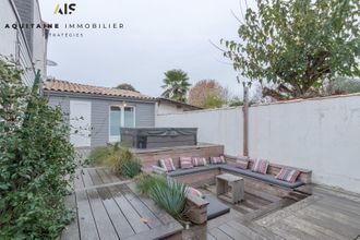 Ma-Cabane - Vente Maison BEGLES, 114 m²