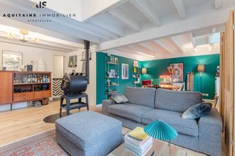 Vente Maison 33130, BEGLES France