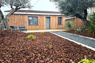 Ma-Cabane - Vente Maison Bègles, 28 m²