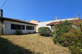 Ma-Cabane - Vente Maison BEGLES, 120 m²