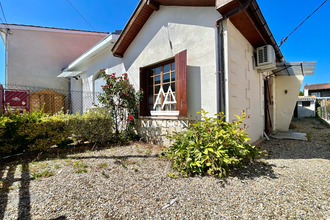 Ma-Cabane - Vente Maison Bègles, 52 m²