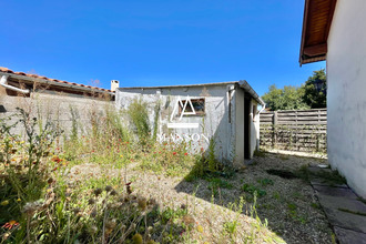 Ma-Cabane - Vente Maison Bègles, 52 m²