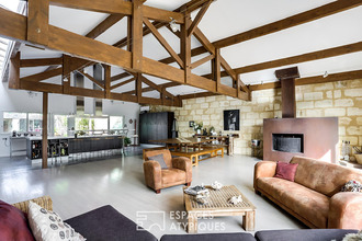 Ma-Cabane - Vente Maison BEGLES, 360 m²