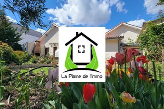 Ma-Cabane - Vente Maison Bègles, 163 m²