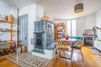 Ma-Cabane - Vente Maison BEGLES, 85 m²