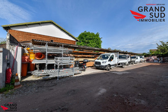 Ma-Cabane - Vente Maison Bègles, 460 m²
