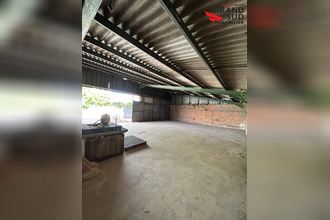 Ma-Cabane - Vente Maison Bègles, 460 m²