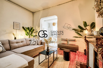 Ma-Cabane - Vente Maison Bègles, 70 m²