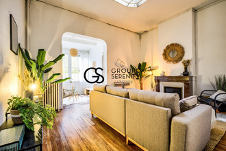 Ma-Cabane - Vente Maison Bègles, 70 m²