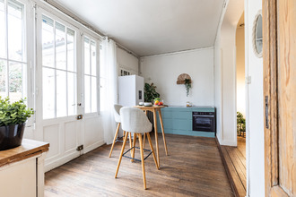 Ma-Cabane - Vente Maison Bègles, 136 m²