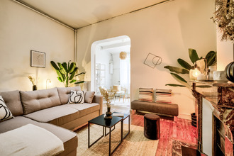 Ma-Cabane - Vente Maison Bègles, 136 m²