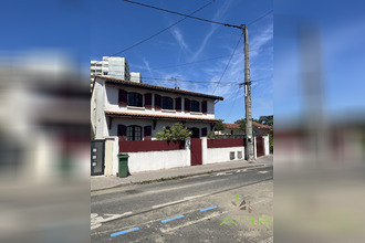 Ma-Cabane - Vente Maison Bègles, 188 m²