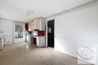 Ma-Cabane - Vente Maison Bègles, 96 m²