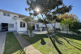 Ma-Cabane - Vente Maison Bègles, 148 m²