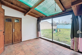Ma-Cabane - Vente Maison Bègles, 91 m²