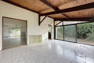 Ma-Cabane - Vente Maison Bègles, 104 m²