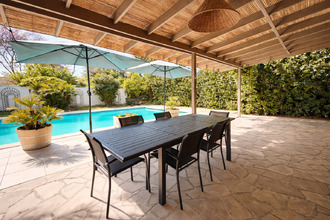Ma-Cabane - Vente Maison BEGLES, 126 m²