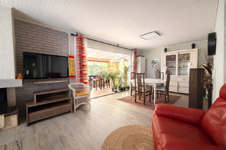 Ma-Cabane - Vente Maison BEGLES, 126 m²