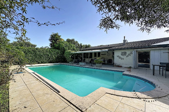 Ma-Cabane - Vente Maison Bègles, 126 m²