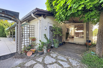 Ma-Cabane - Vente Maison Bègles, 126 m²