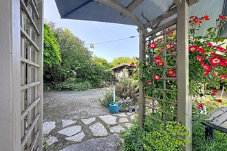 Ma-Cabane - Vente Maison Bègles, 126 m²