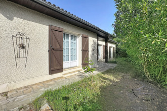 Ma-Cabane - Vente Maison Bègles, 126 m²