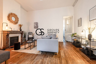 Ma-Cabane - Vente Maison Bègles, 70 m²