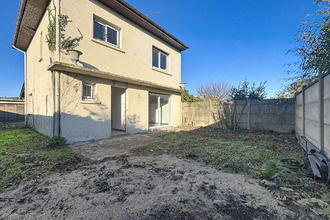 Ma-Cabane - Vente Maison Bègles, 104 m²