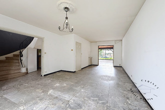 Ma-Cabane - Vente Maison Bègles, 104 m²