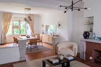 Ma-Cabane - Vente Maison Bègles, 186 m²